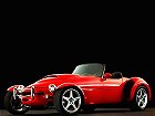 Panoz Roadster,  (1992 – 1999), Родстер: характеристики, отзывы