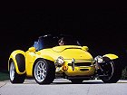 Panoz Roadster,  (1992 – 1999), Родстер. Фото 2