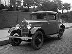 Peugeot 201,  (1929 – 1937), Купе: характеристики, отзывы