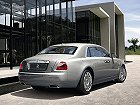 Rolls-Royce Ghost, I (2010 – 2014), Седан Extended Wheelbase. Фото 2