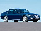 Rover 75, I (1999 – 2004), Седан: характеристики, отзывы