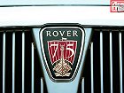 Rover 75, I (1999 – 2004), Седан. Фото 2
