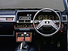 Toyota Corolla, IV (E70) (1979 – 1987), Лифтбек. Фото 4