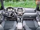 Toyota RAV4, II (XA20) (2000 – 2003), Внедорожник 3 дв.. Фото 4