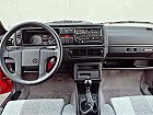 Volkswagen Golf Country,  (1990 – 1991), Внедорожник 5 дв.. Фото 3
