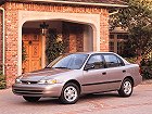 Chevrolet Prizm,  (1997 – 2002), Седан: характеристики, отзывы
