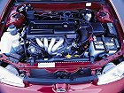 Chevrolet Prizm,  (1997 – 2002), Седан. Фото 4
