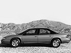 Dodge Intrepid, I (1992 – 1997), Седан. Фото 2