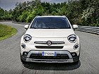 Fiat 500X, I Рестайлинг (2018 – н.в.), Внедорожник 5 дв.. Фото 3