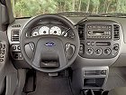 Ford Escape, I (2000 – 2004), Внедорожник 5 дв.. Фото 4