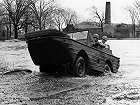 Ford GPA,  (1942 – 1943), Внедорожник открытый: характеристики, отзывы