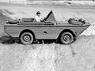 Ford GPA,  (1942 – 1943), Внедорожник открытый. Фото 2