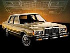 Ford Granada (North America), II (1980 – 1982), Седан: характеристики, отзывы