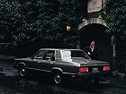 Ford Granada (North America), II (1980 – 1982), Седан. Фото 2