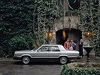Ford Granada (North America), II (1980 – 1982), Седан. Фото 5