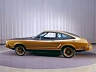 Ford Mustang, II (1974 – 1978), Хэтчбек 3 дв.. Фото 2