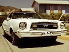 Ford Mustang, II (1974 – 1978), Хэтчбек 3 дв.. Фото 3