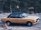 Ford Taunus, II (1975 – 1979), Седан. Фото 2