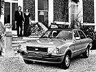 Ford Taunus, II (1975 – 1979), Седан. Фото 3