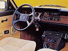 Ford Taunus, II (1975 – 1979), Седан. Фото 4