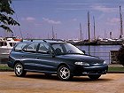 Hyundai Elantra, II (J2, J3) (1995 – 2000), Универсал 5 дв.: характеристики, отзывы