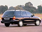 Hyundai Elantra, II (J2, J3) (1995 – 2000), Универсал 5 дв.. Фото 3