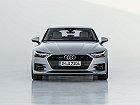 Audi A7, II (4K) (2018 – н.в.), Лифтбек. Фото 3