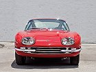 Lamborghini 350/400 GT,  (1964 – 1968), Купе 400 GT. Фото 3