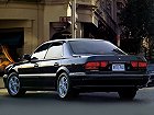 Mitsubishi Diamante, I (1990 – 1997), Седан. Фото 2