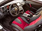 Nissan GT-R, I Рестайлинг 2 (2013 – 2016), Купе Nismo. Фото 5