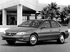 Cadillac LSE,  (1993 – 1996), Седан: характеристики, отзывы