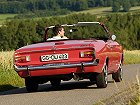 Opel Rekord, C (1967 – 1971), Кабриолет. Фото 3