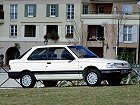 Peugeot 309, I Рестайлинг (1989 – 1993), Хэтчбек 3 дв.: характеристики, отзывы