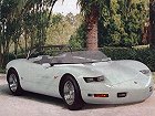 Renaissance Tropica Roadster,  (1995 – 1995), Родстер: характеристики, отзывы
