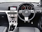 Vauxhall Astra, H (2004 – 2010), Универсал 5 дв.. Фото 4