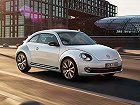 Volkswagen Beetle, II (A5) (2011 – 2019), Хэтчбек 3 дв.: характеристики, отзывы