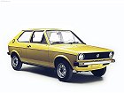 Volkswagen Polo, I (1975 – 1988), Хэтчбек 3 дв.: характеристики, отзывы