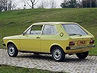 Volkswagen Polo, I (1975 – 1988), Хэтчбек 3 дв.. Фото 2