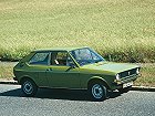 Volkswagen Polo, I (1975 – 1988), Хэтчбек 3 дв.. Фото 5