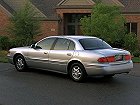 Buick LeSabre, VIII (2000 – 2005), Седан. Фото 3
