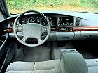 Buick LeSabre, VIII (2000 – 2005), Седан. Фото 5