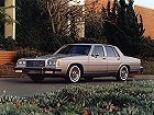 Buick LeSabre, V (1977 – 1985), Седан: характеристики, отзывы