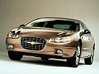 Chrysler LHS, II (1998 – 2001), Седан. Фото 2