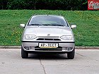 Fiat Palio, I Рестайлинг (2001 – 2004), Универсал 5 дв.. Фото 3