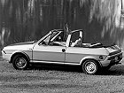 Fiat Ritmo, I (1978 – 1989), Кабриолет. Фото 3