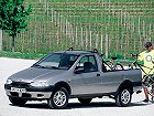 Fiat Strada,  (1996 – н.в.), Пикап Одинарная кабина. Фото 2