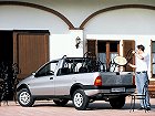 Fiat Strada,  (1996 – н.в.), Пикап Одинарная кабина. Фото 3