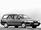 Fiat Tempra,  (1990 – 1999), Универсал 5 дв.: характеристики, отзывы