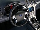 Ford Galaxy, II (2006 – 2010), Минивэн. Фото 4