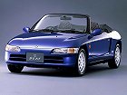 Honda Beat,  (1991 – 1996), Родстер: характеристики, отзывы